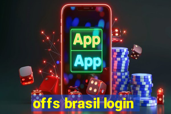 offs brasil login